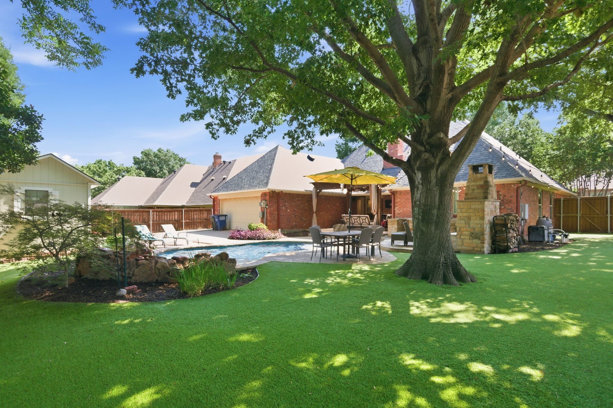 986 Dove Meadows Keller TX 76248
