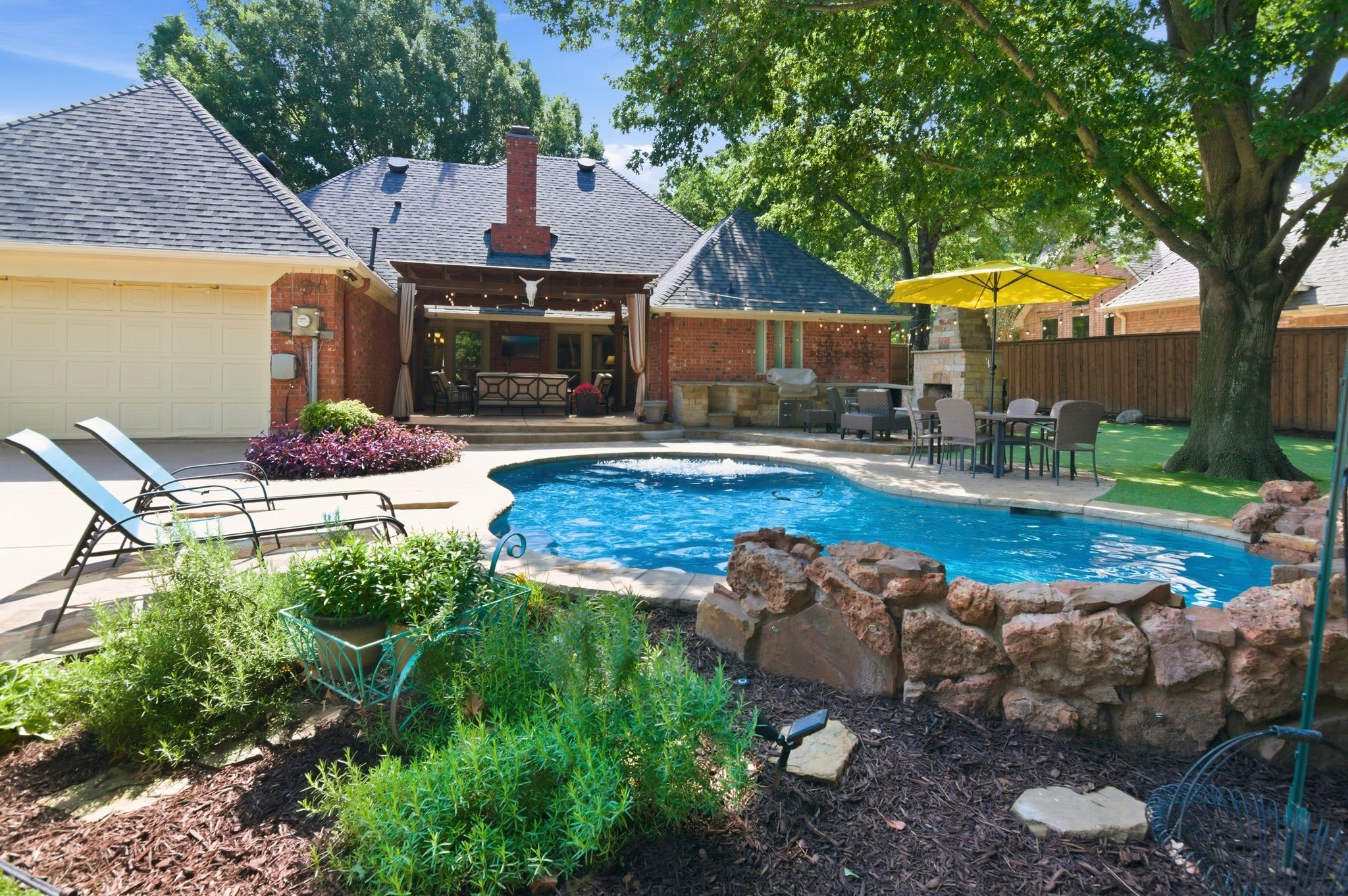 986 Dove Meadows Keller TX 76248