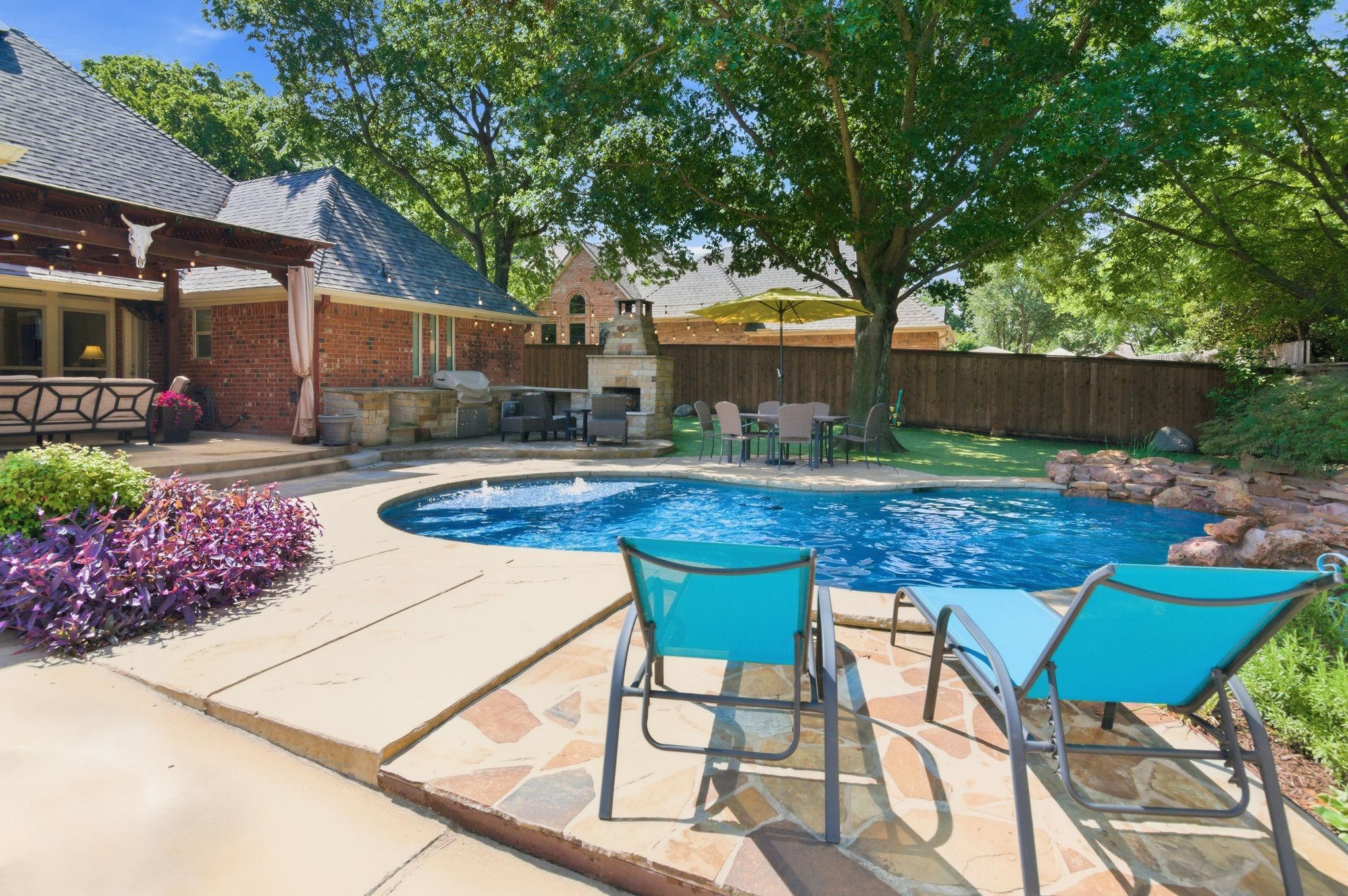 986 Dove Meadows Keller TX 76248