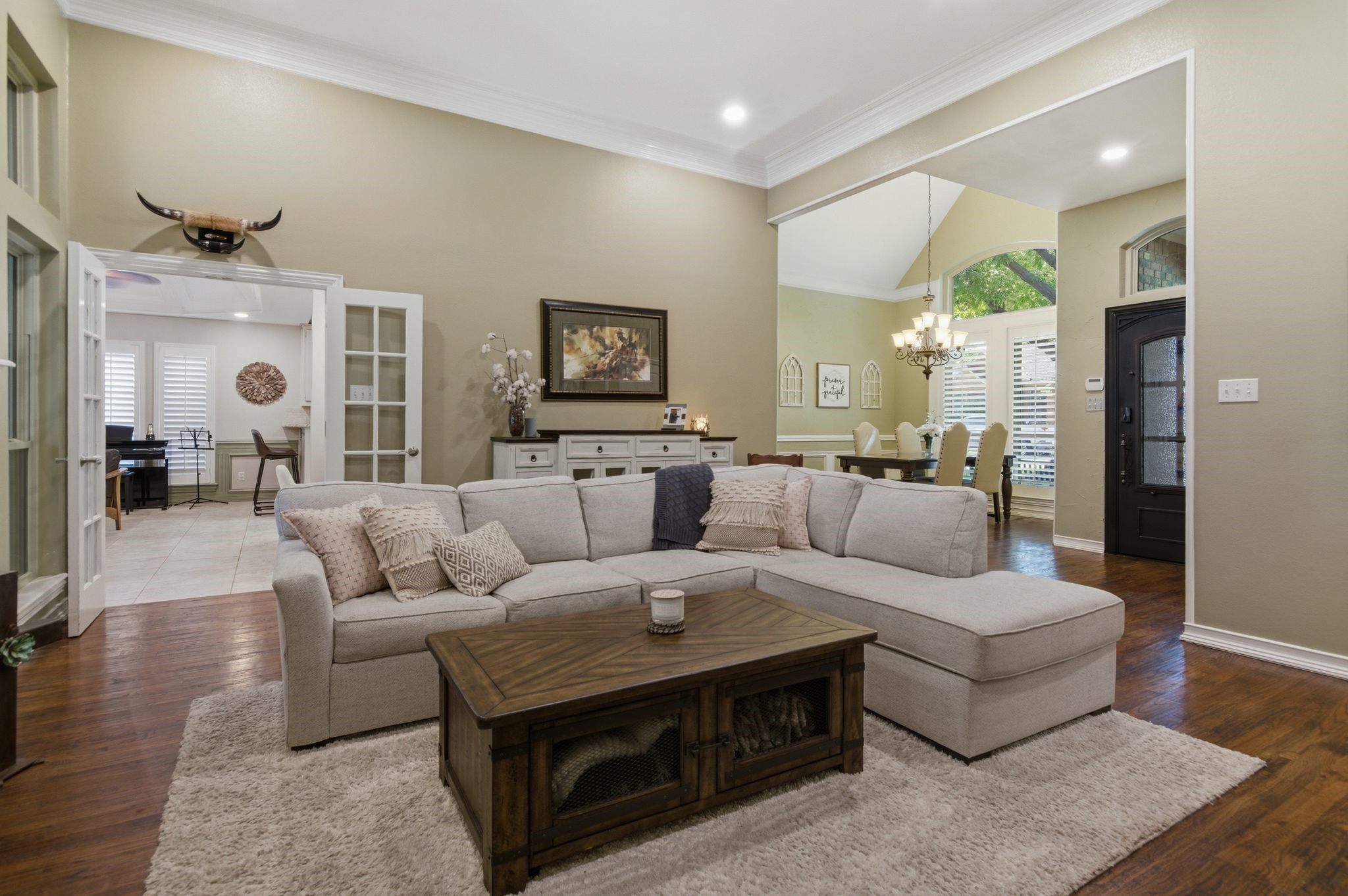 986 Dove Meadows Keller TX 76248