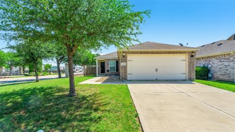 8944 Sunny Hollow Drive Fort Worth TX 76179