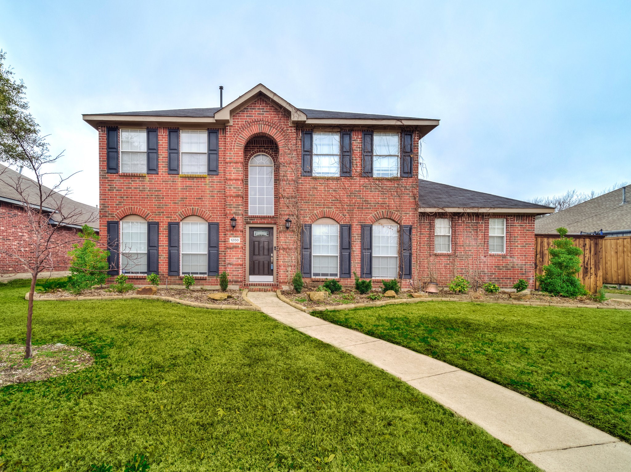 1200 Grimsworth Lane Allen TX 75002