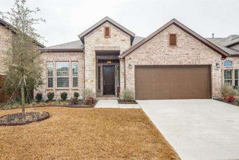 1104 Putman Drive Mckinney TX 75071
