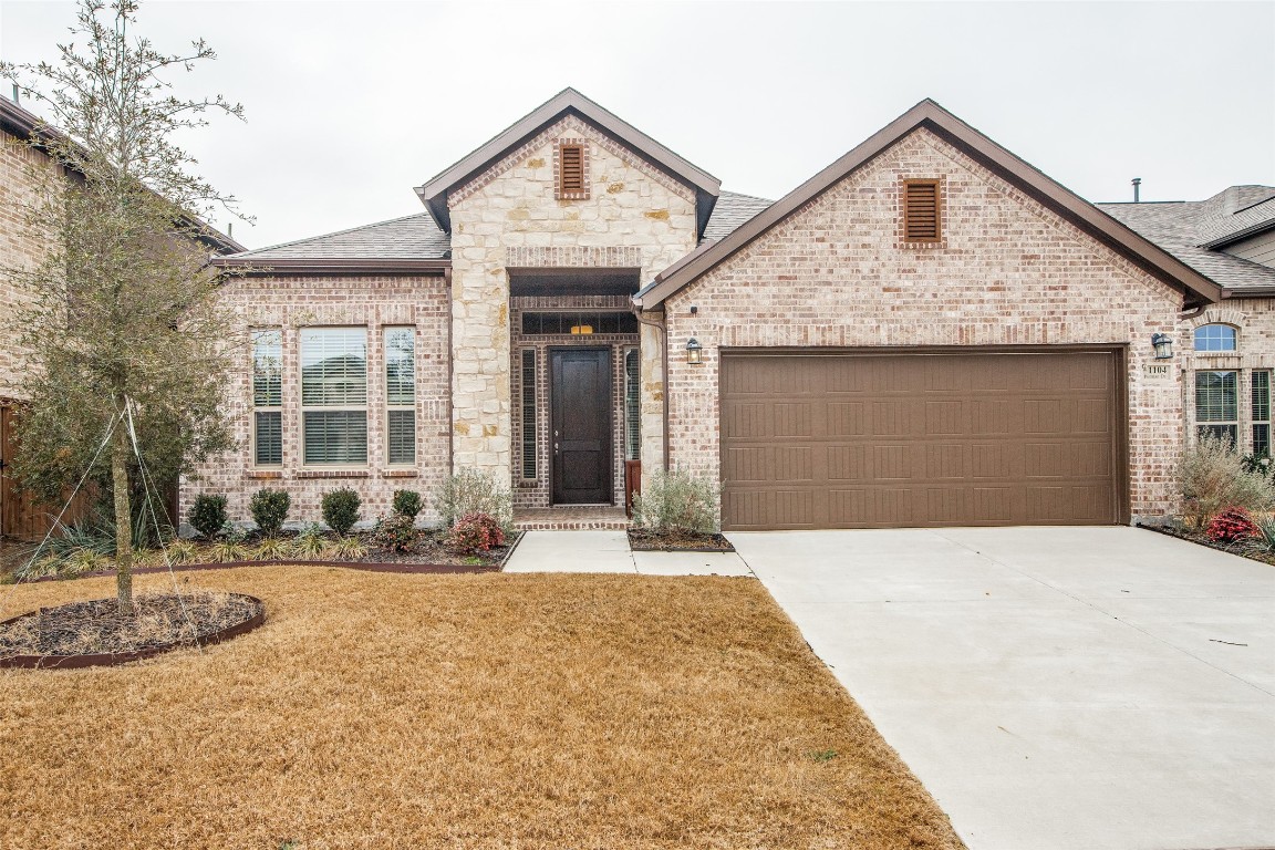 1104 Putman Drive Mckinney TX 75071