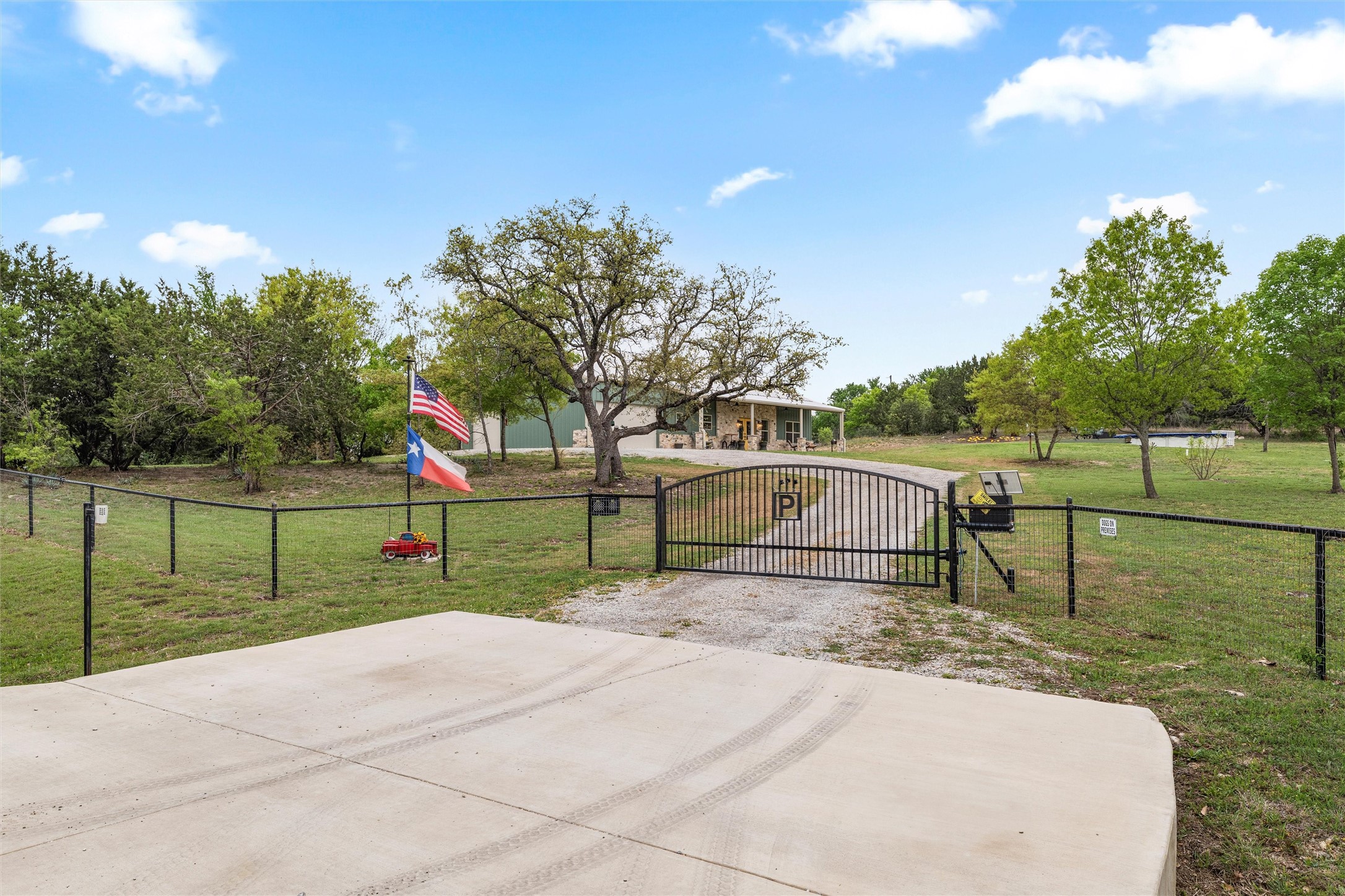 348 Remington Court Weatherford TX 76085