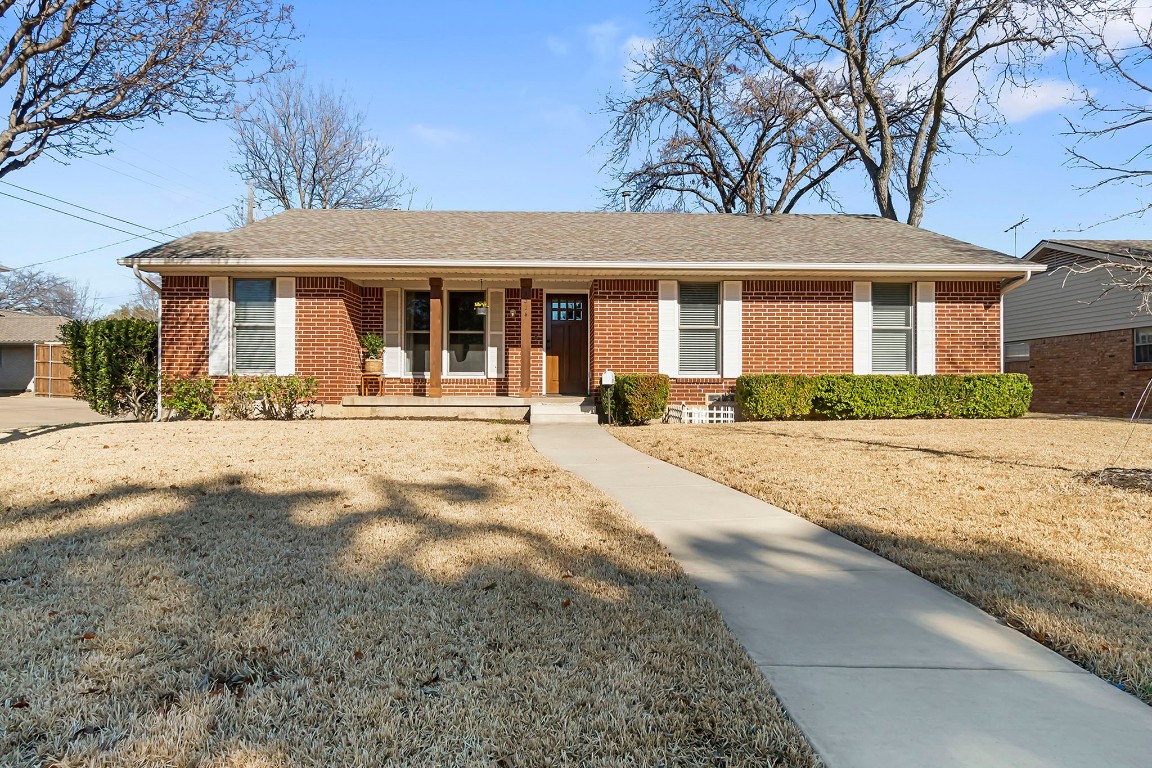 1324 Seminole Drive Richardson TX 75080