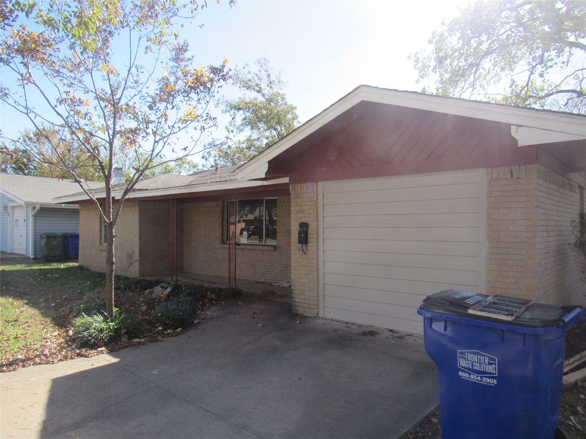 706 Abney Street Whitesboro TX 76273
