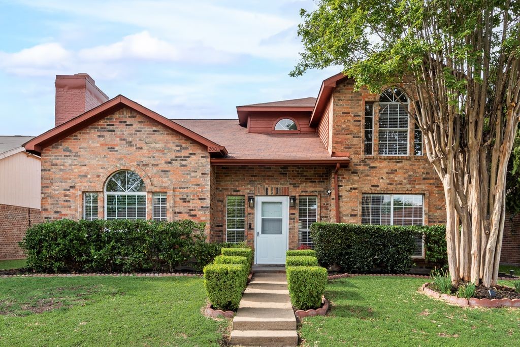2001 Village Creek Drive Garland TX 75040