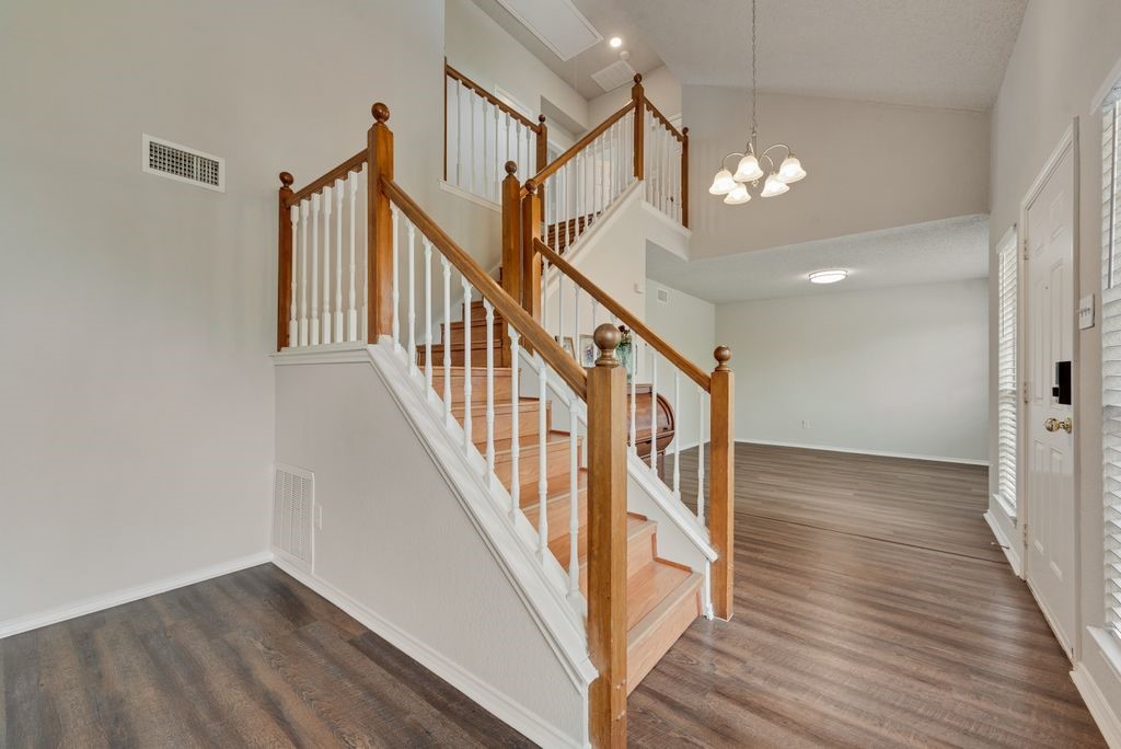2001 Village Creek Drive Garland TX 75040