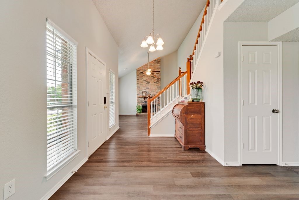 2001 Village Creek Drive Garland TX 75040