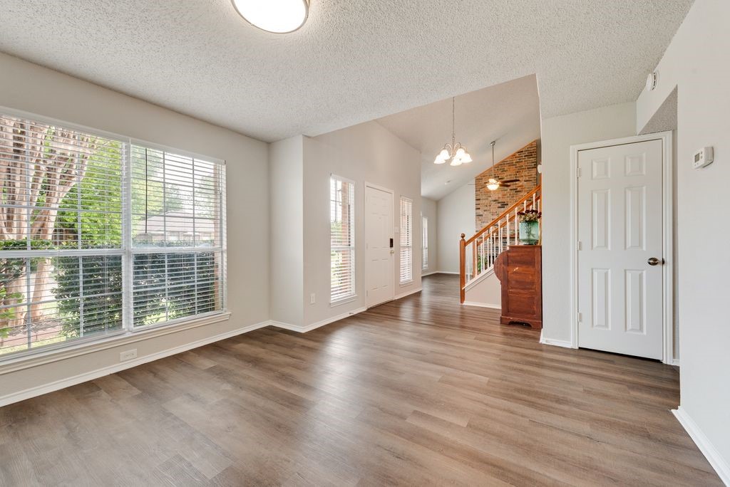 2001 Village Creek Drive Garland TX 75040