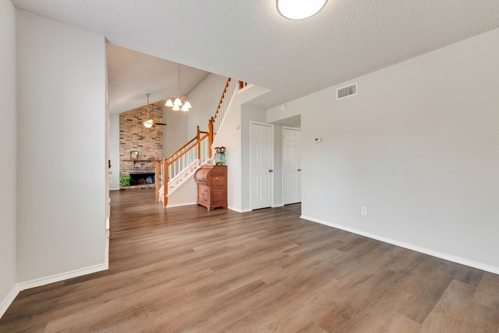 2001 Village Creek Drive Garland TX 75040