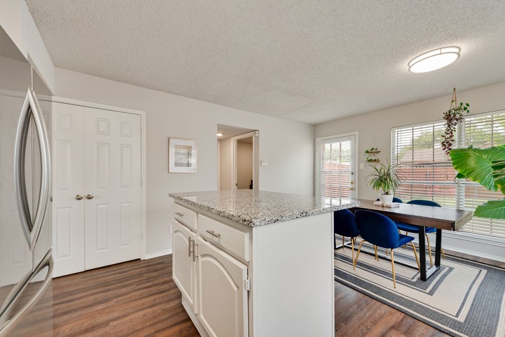 2001 Village Creek Drive Garland TX 75040