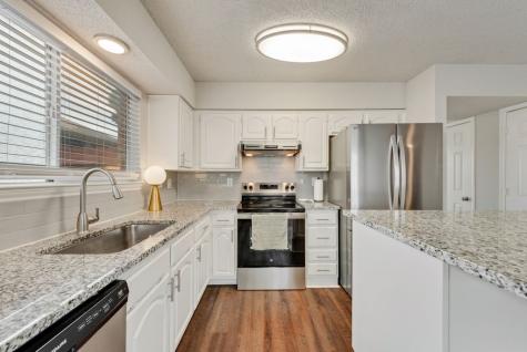 2001 Village Creek Drive Garland TX 75040