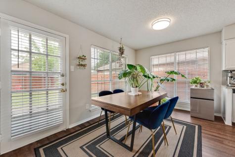 2001 Village Creek Drive Garland TX 75040
