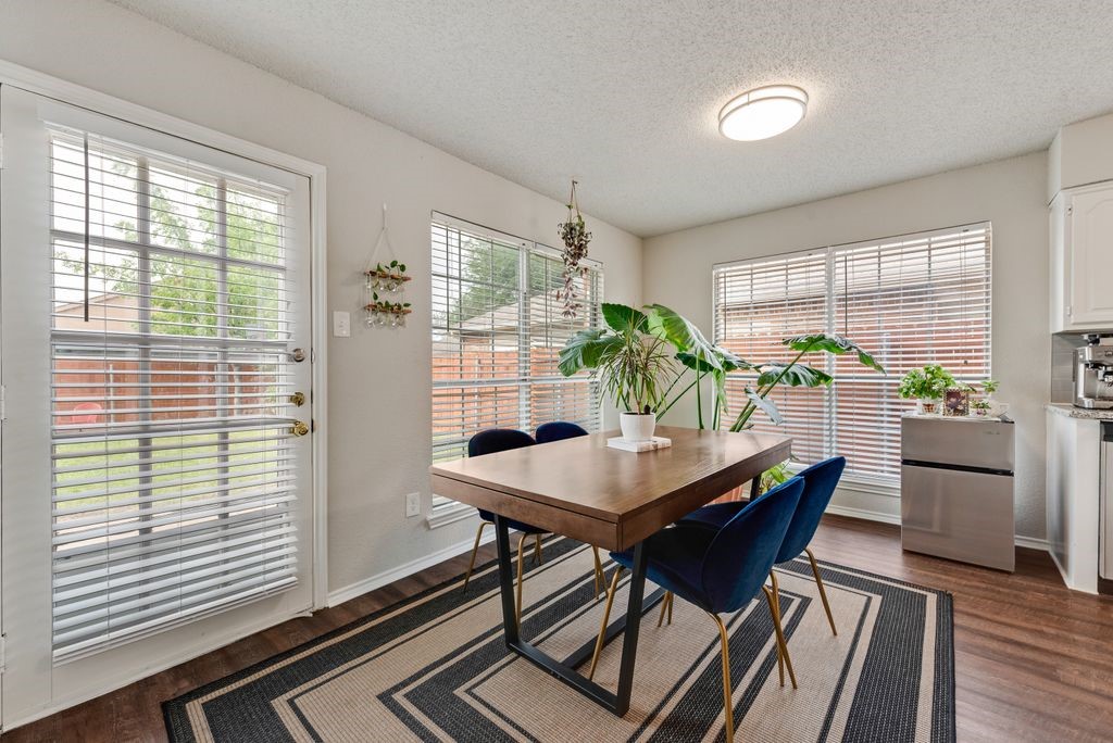 2001 Village Creek Drive Garland TX 75040