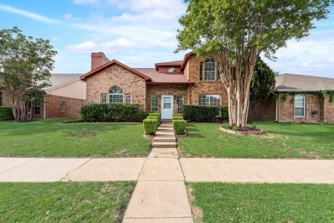 2001 Village Creek Drive Garland TX 75040