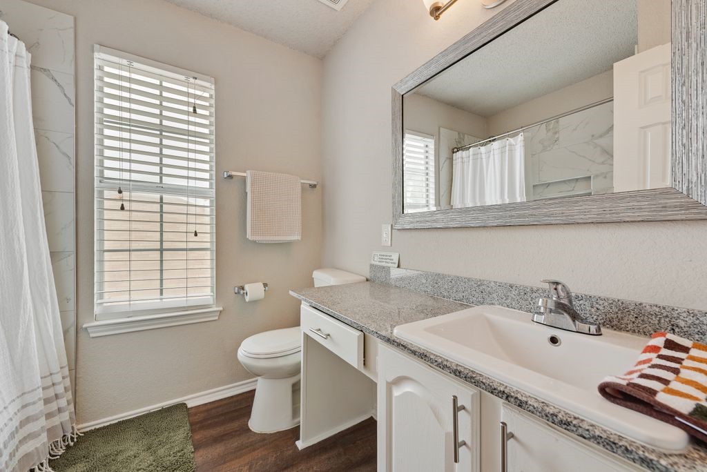 2001 Village Creek Drive Garland TX 75040