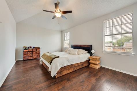 2001 Village Creek Drive Garland TX 75040