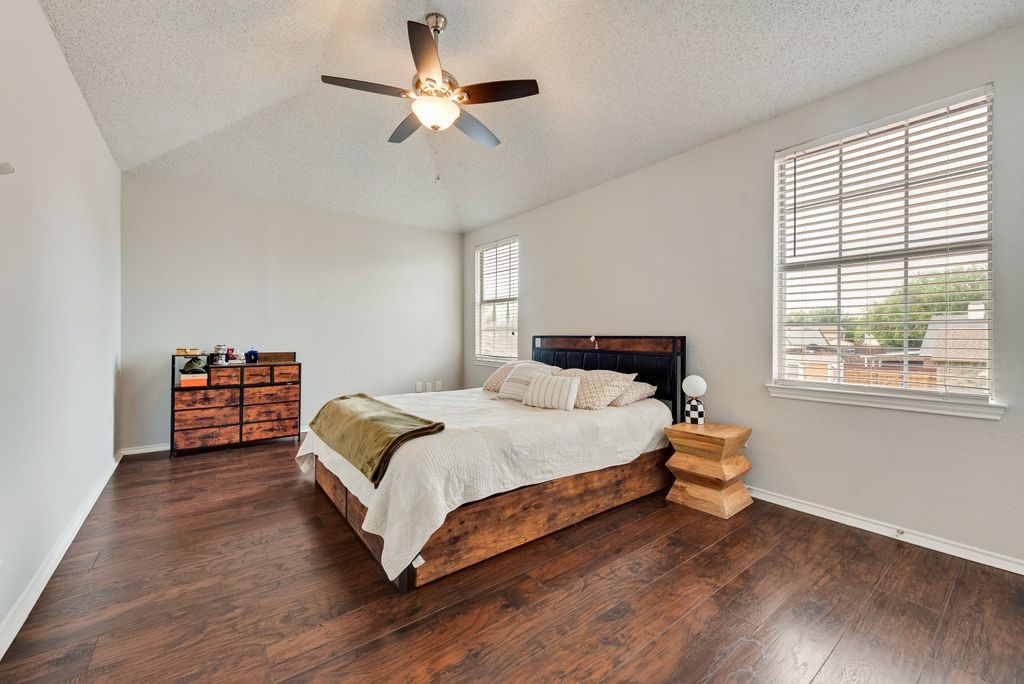 2001 Village Creek Drive Garland TX 75040