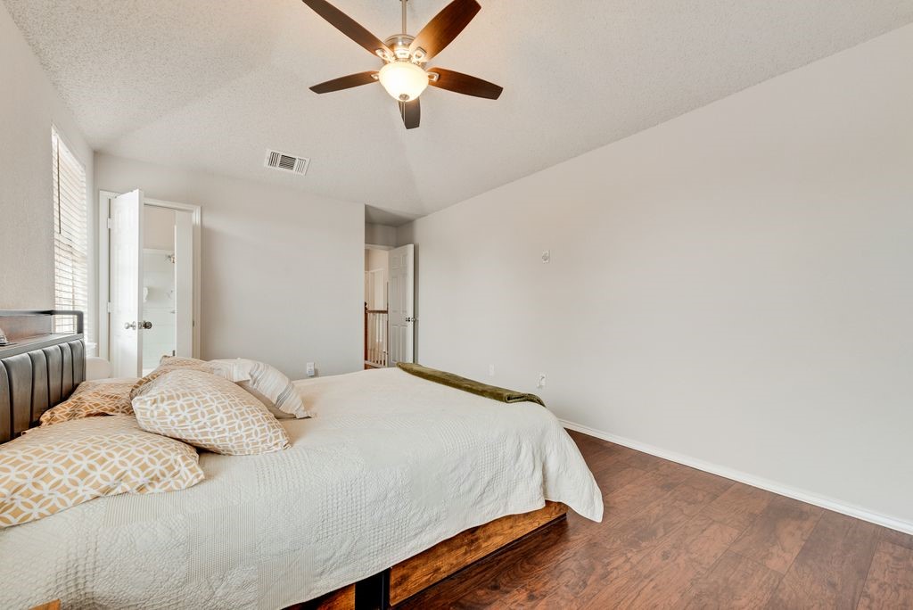 2001 Village Creek Drive Garland TX 75040