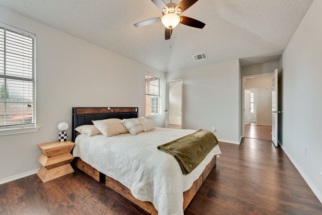 2001 Village Creek Drive Garland TX 75040