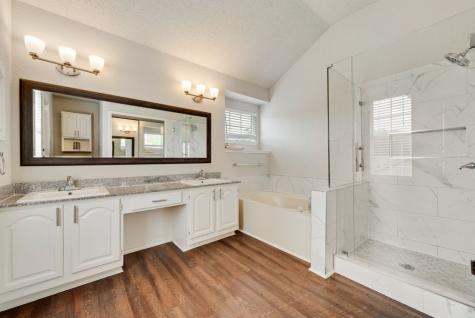 2001 Village Creek Drive Garland TX 75040
