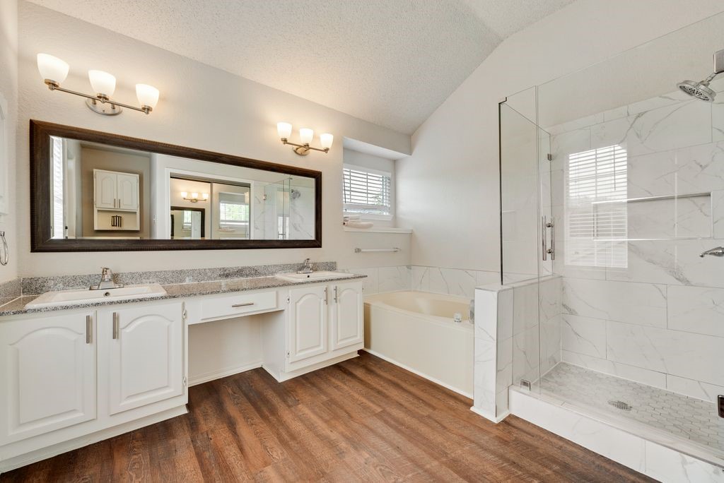 2001 Village Creek Drive Garland TX 75040