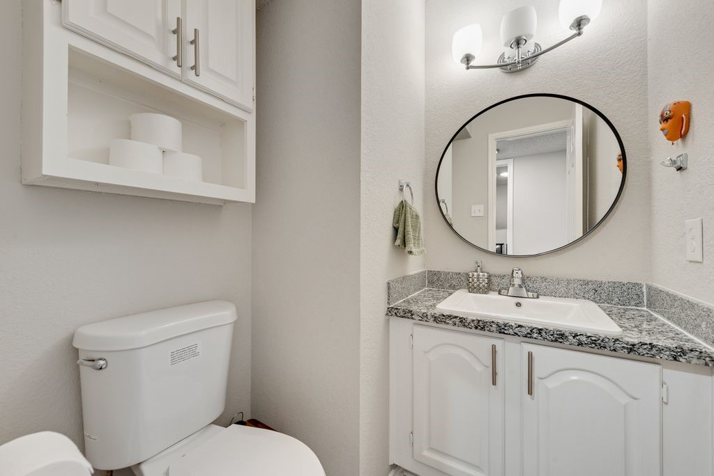 2001 Village Creek Drive Garland TX 75040