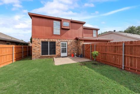 2001 Village Creek Drive Garland TX 75040