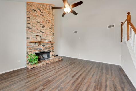 2001 Village Creek Drive Garland TX 75040