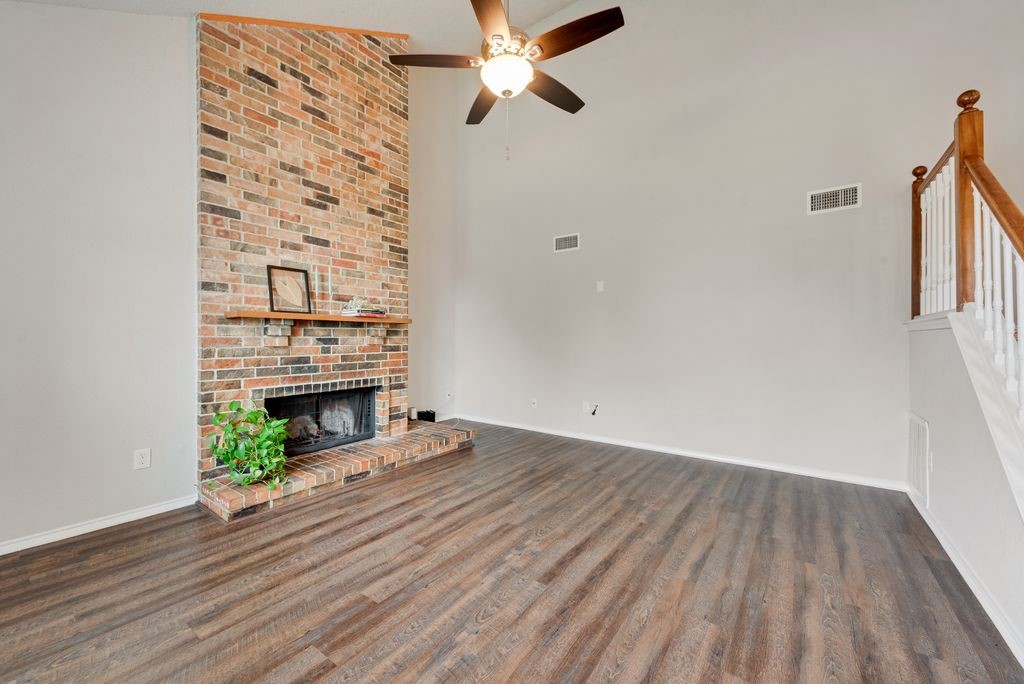 2001 Village Creek Drive Garland TX 75040