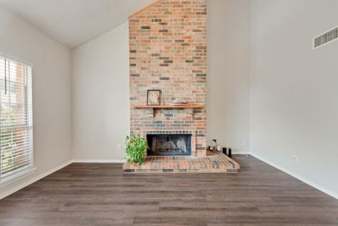 2001 Village Creek Drive Garland TX 75040