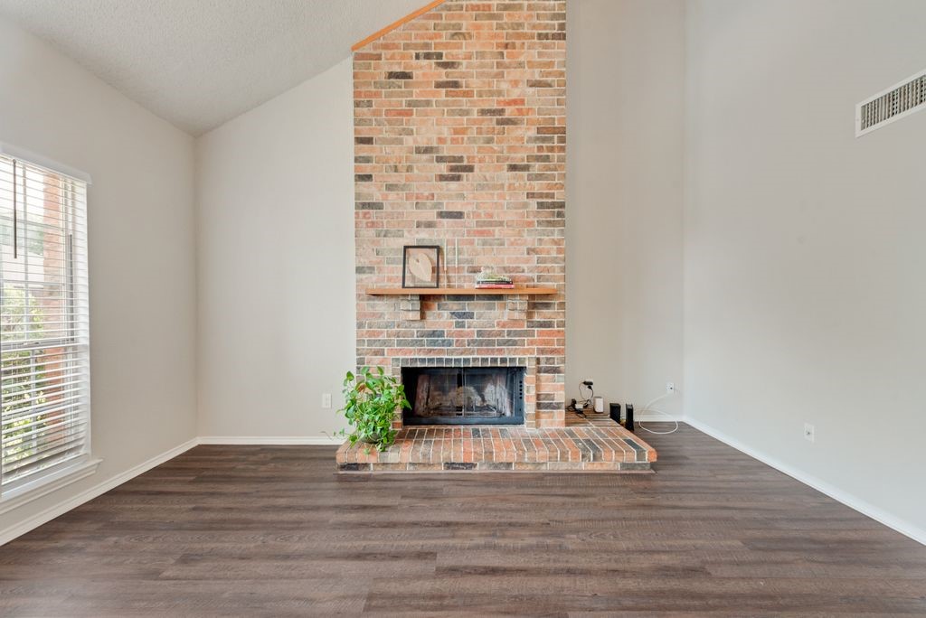 2001 Village Creek Drive Garland TX 75040