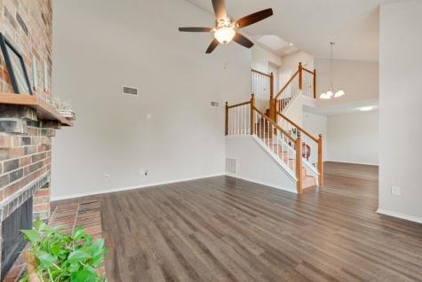 2001 Village Creek Drive Garland TX 75040