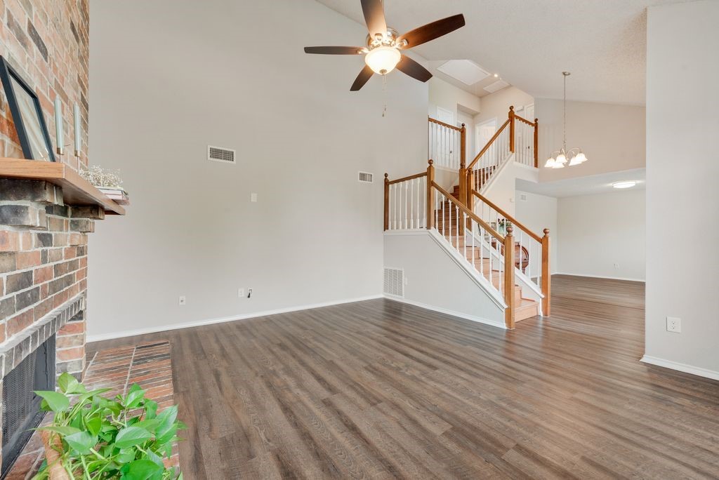 2001 Village Creek Drive Garland TX 75040
