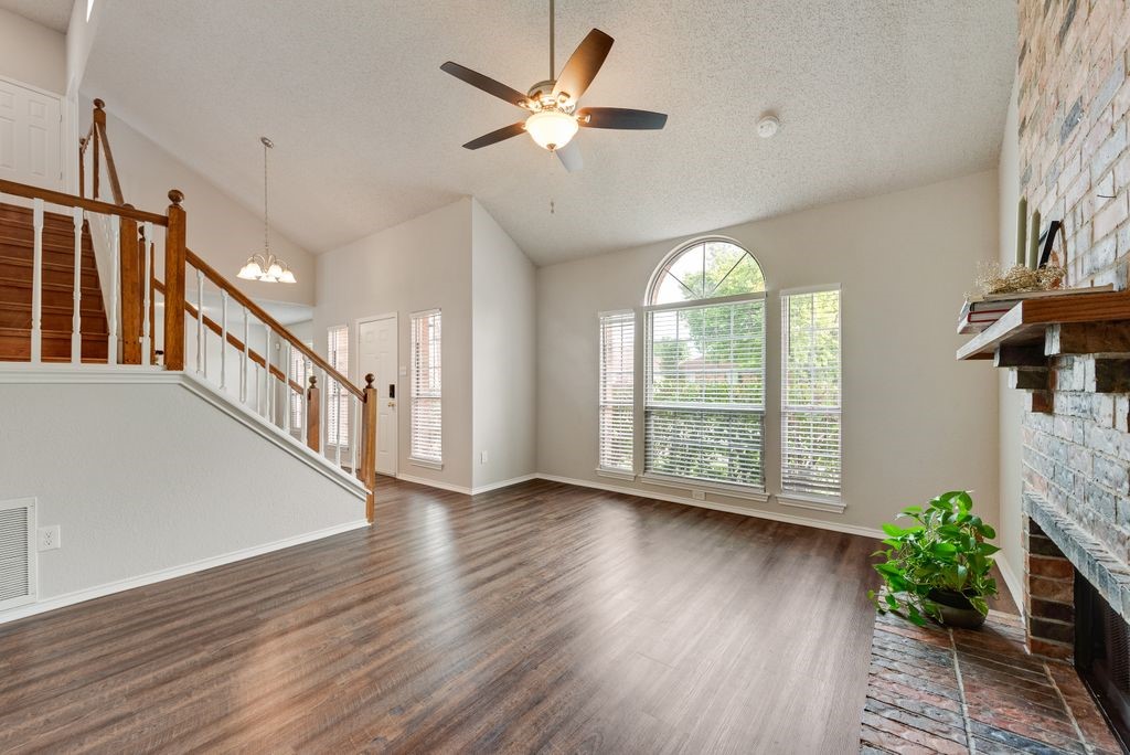 2001 Village Creek Drive Garland TX 75040