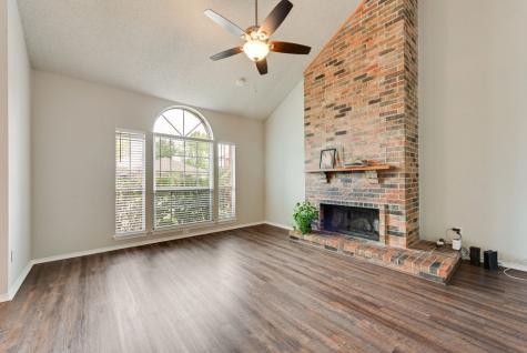 2001 Village Creek Drive Garland TX 75040