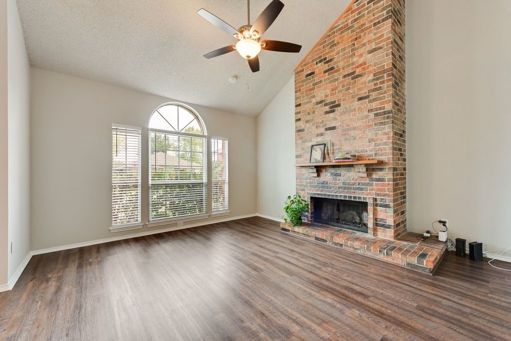 2001 Village Creek Drive Garland TX 75040