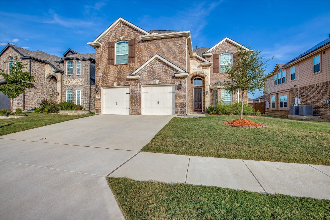 9316 Brittlebrush Trail Fort Worth TX 76177