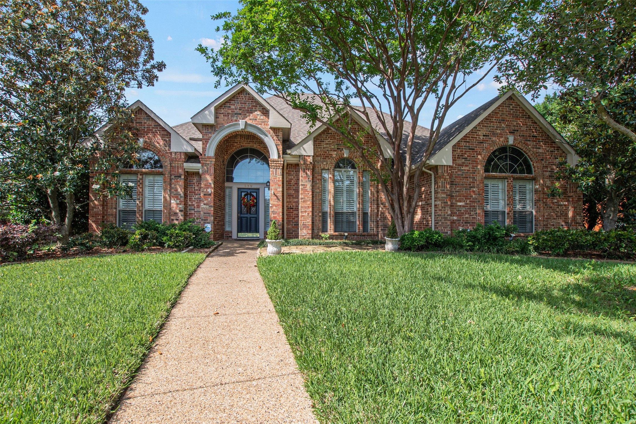 850 Turquoise Point Rockwall TX 75032
