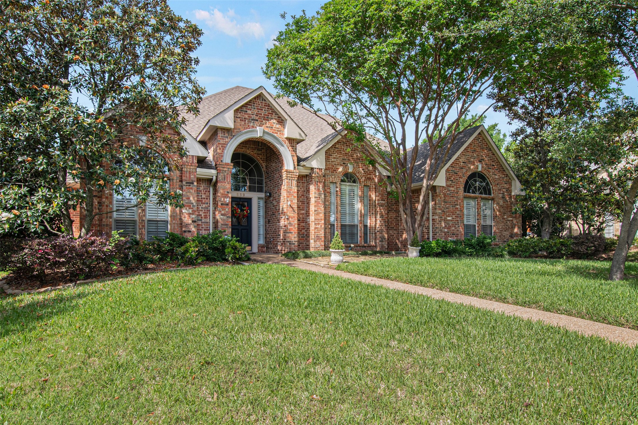 850 Turquoise Point Rockwall TX 75032