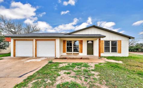 501 Cherokee Street Elm Mott TX 76640