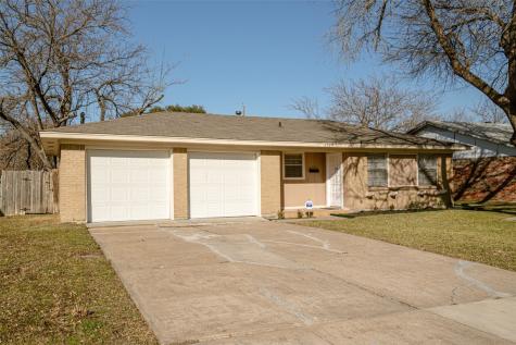 2525 Spiceberry Lane Mesquite TX 75149