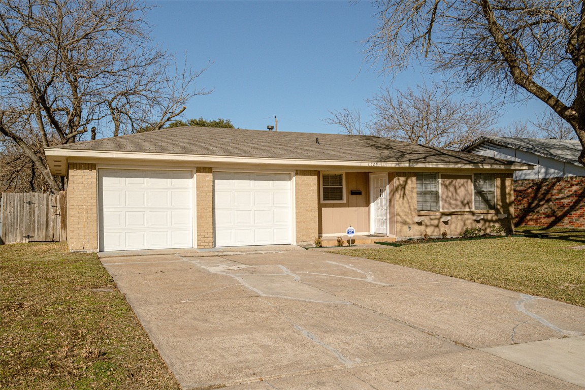 2525 Spiceberry Lane Mesquite TX 75149