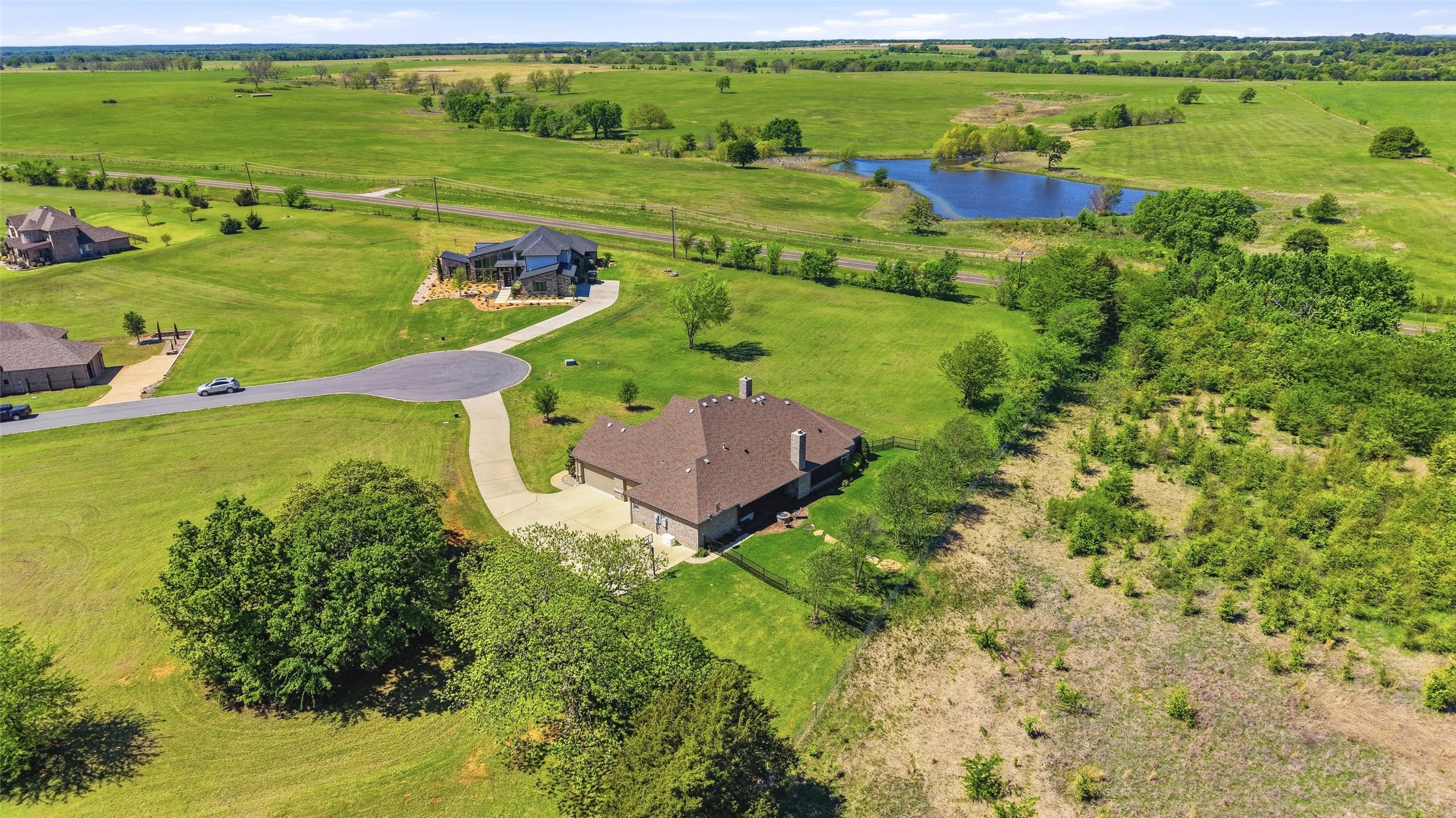 56 Turtle Point Lane Gordonville TX 76245