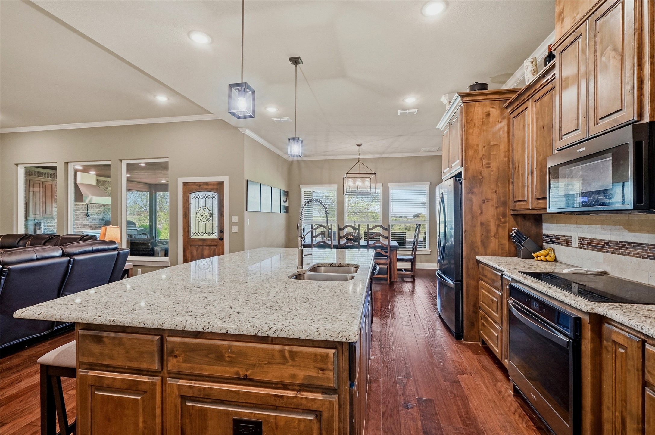 56 Turtle Point Lane Gordonville TX 76245