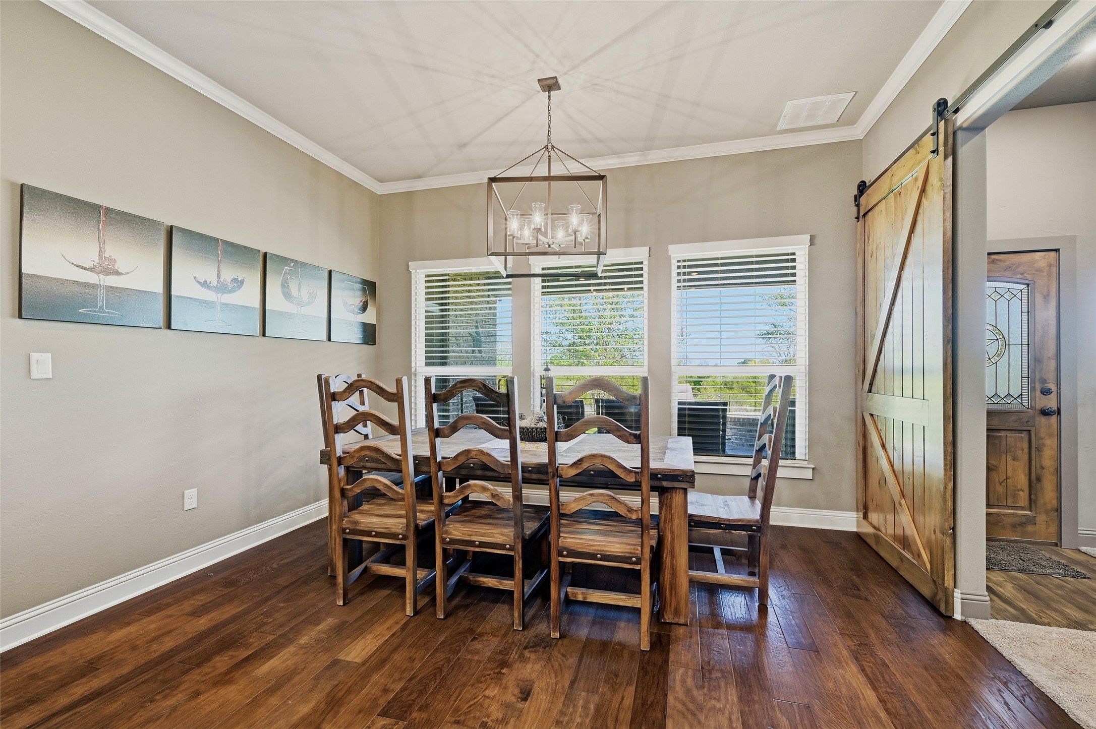 56 Turtle Point Lane Gordonville TX 76245