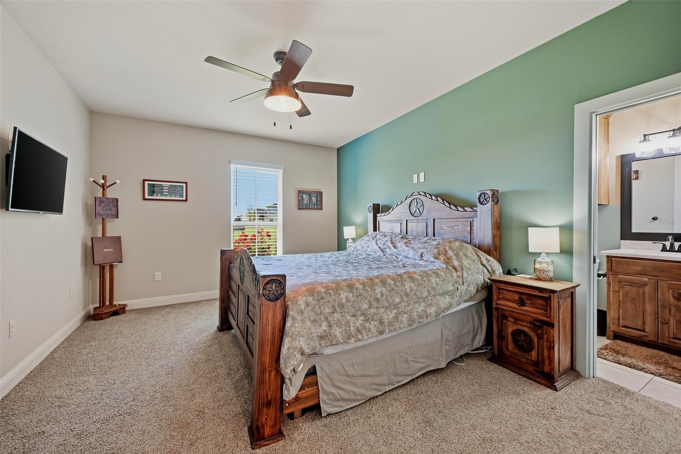 56 Turtle Point Lane Gordonville TX 76245