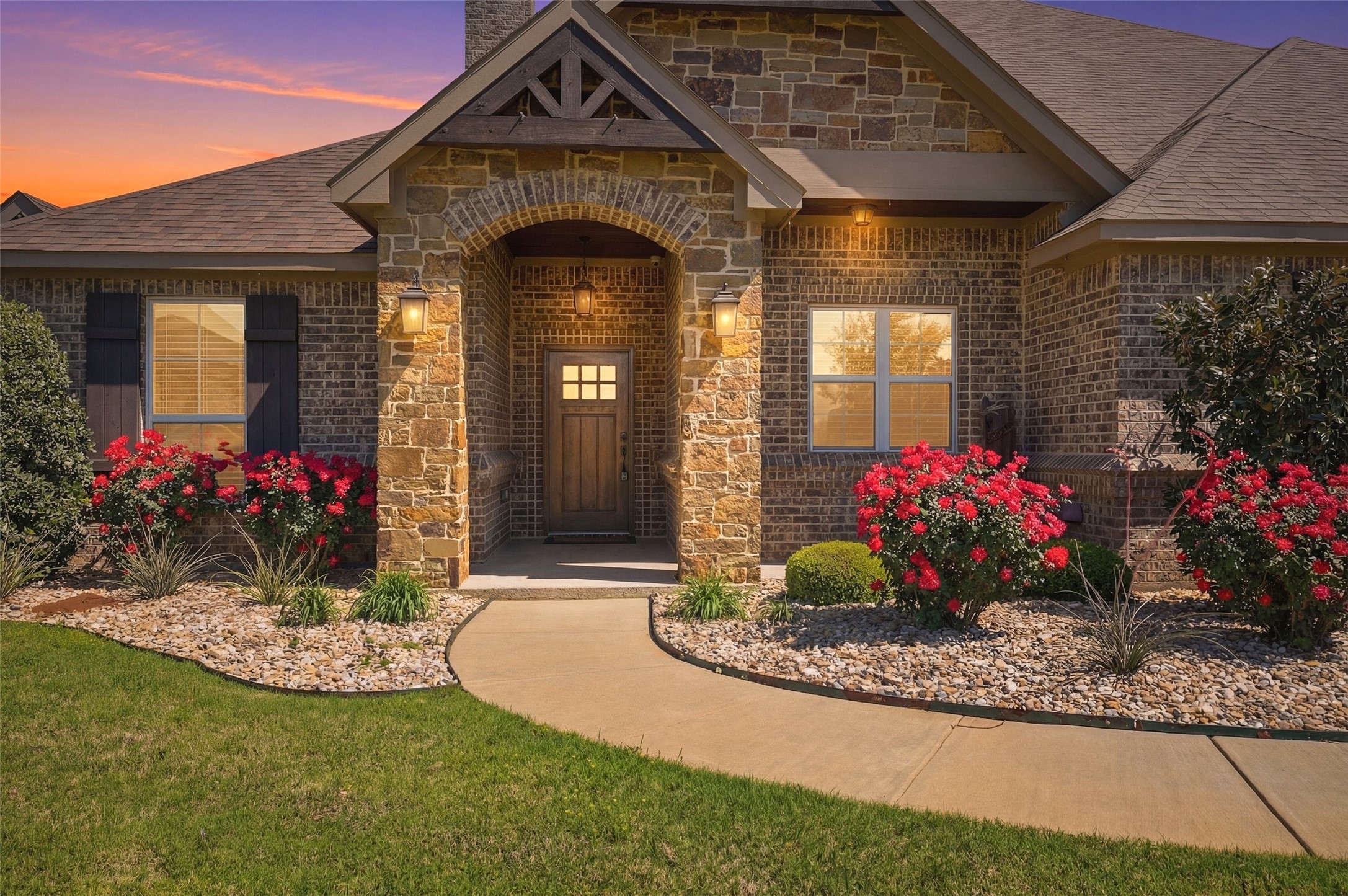 56 Turtle Point Lane Gordonville TX 76245